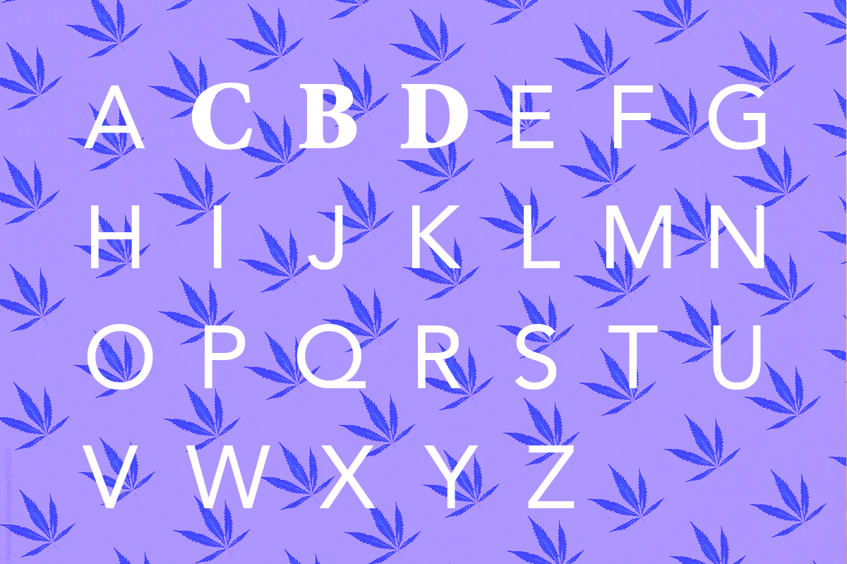 The Language of CBD