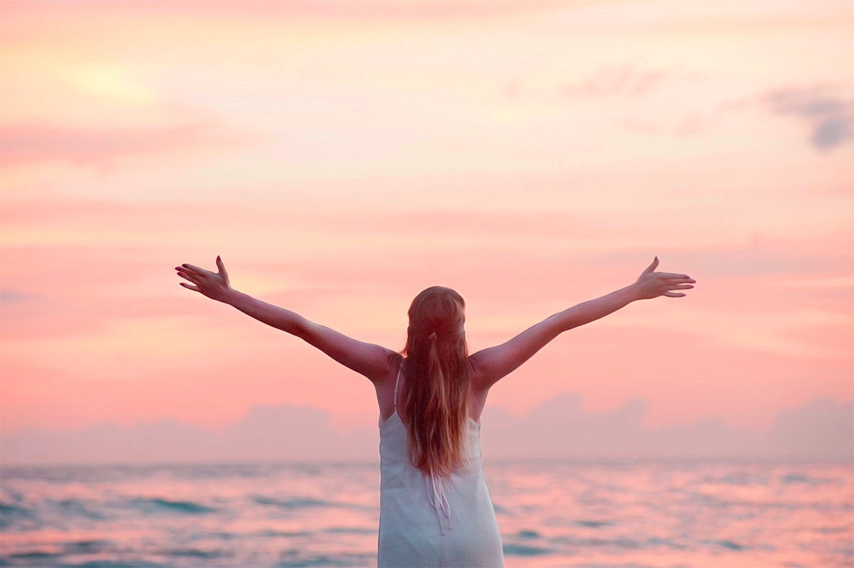 How to Practice an Attitude of Gratitude